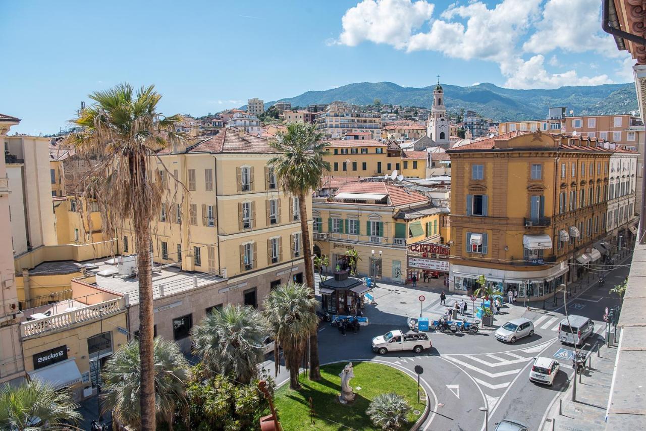 The Grand Sanremo
