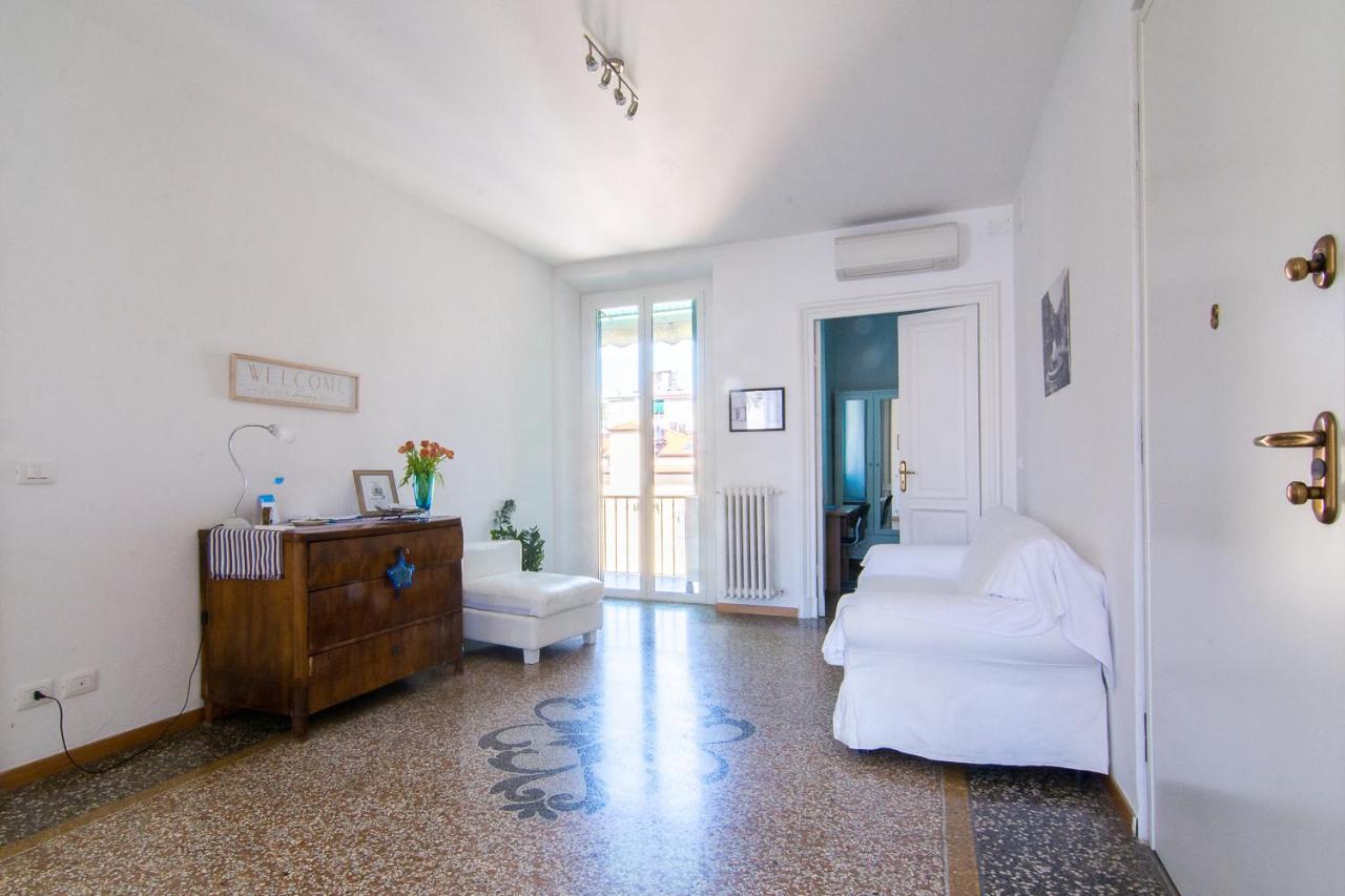 The Grand Apartment *
