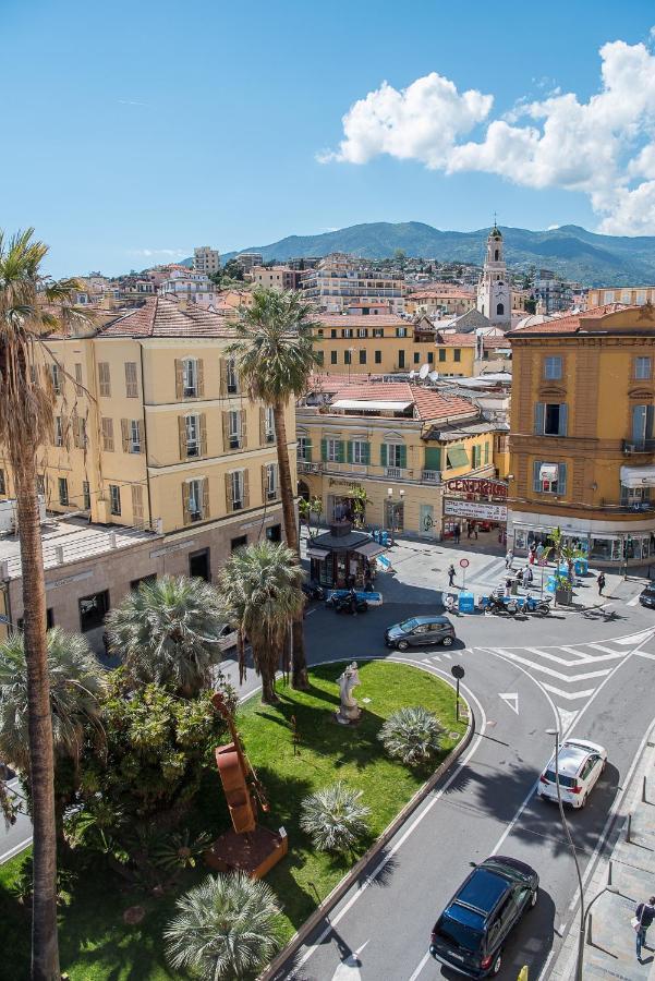 The Grand * San Remo