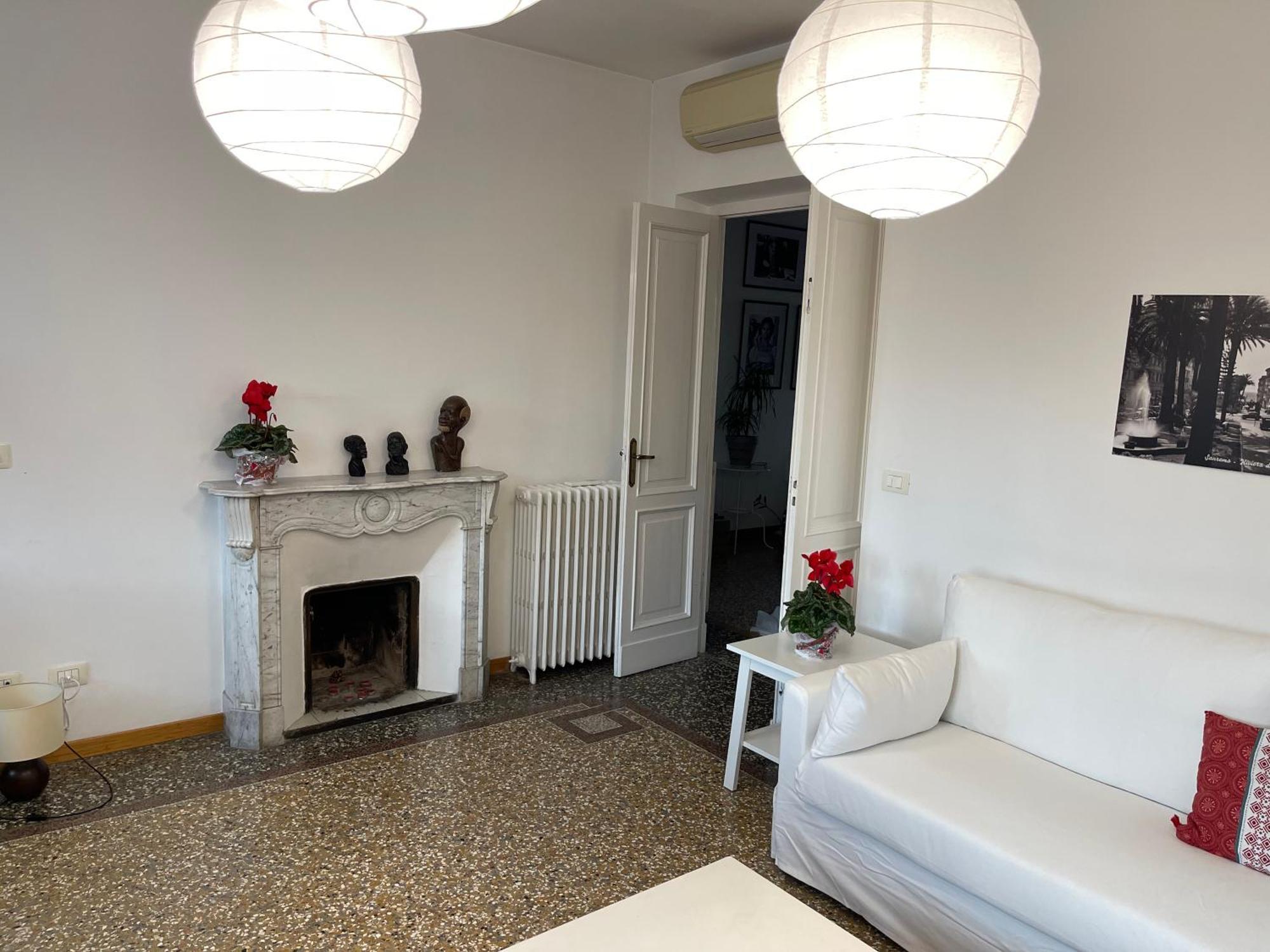 Apartamento The Grand San Remo